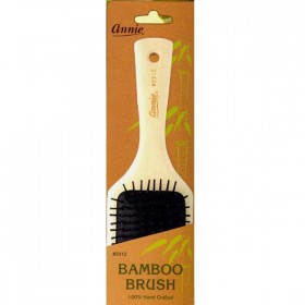 Annie Natural Bamboo Brush #2312